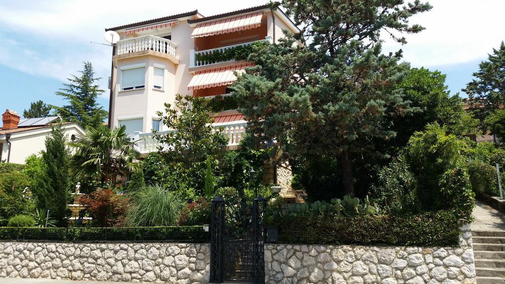 Apartments Boras Selce Bilik gambar