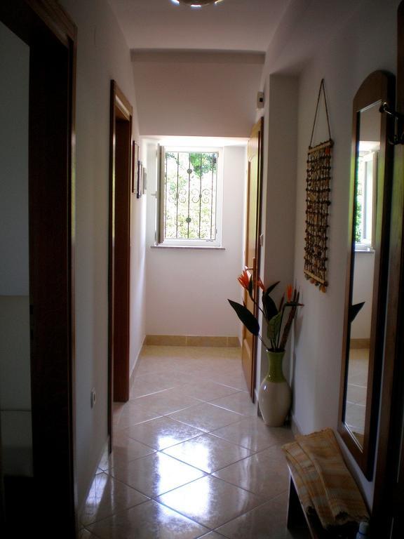 Apartments Boras Selce Bilik gambar