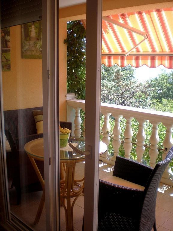 Apartments Boras Selce Bilik gambar