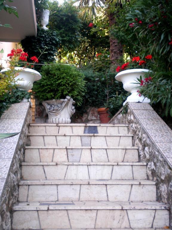 Apartments Boras Selce Luaran gambar