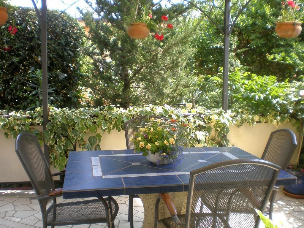Apartments Boras Selce Bilik gambar