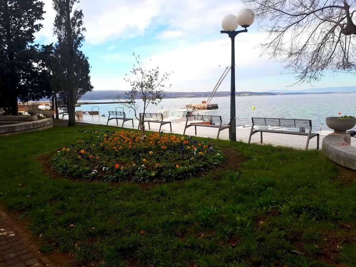 Apartments Boras Selce Luaran gambar