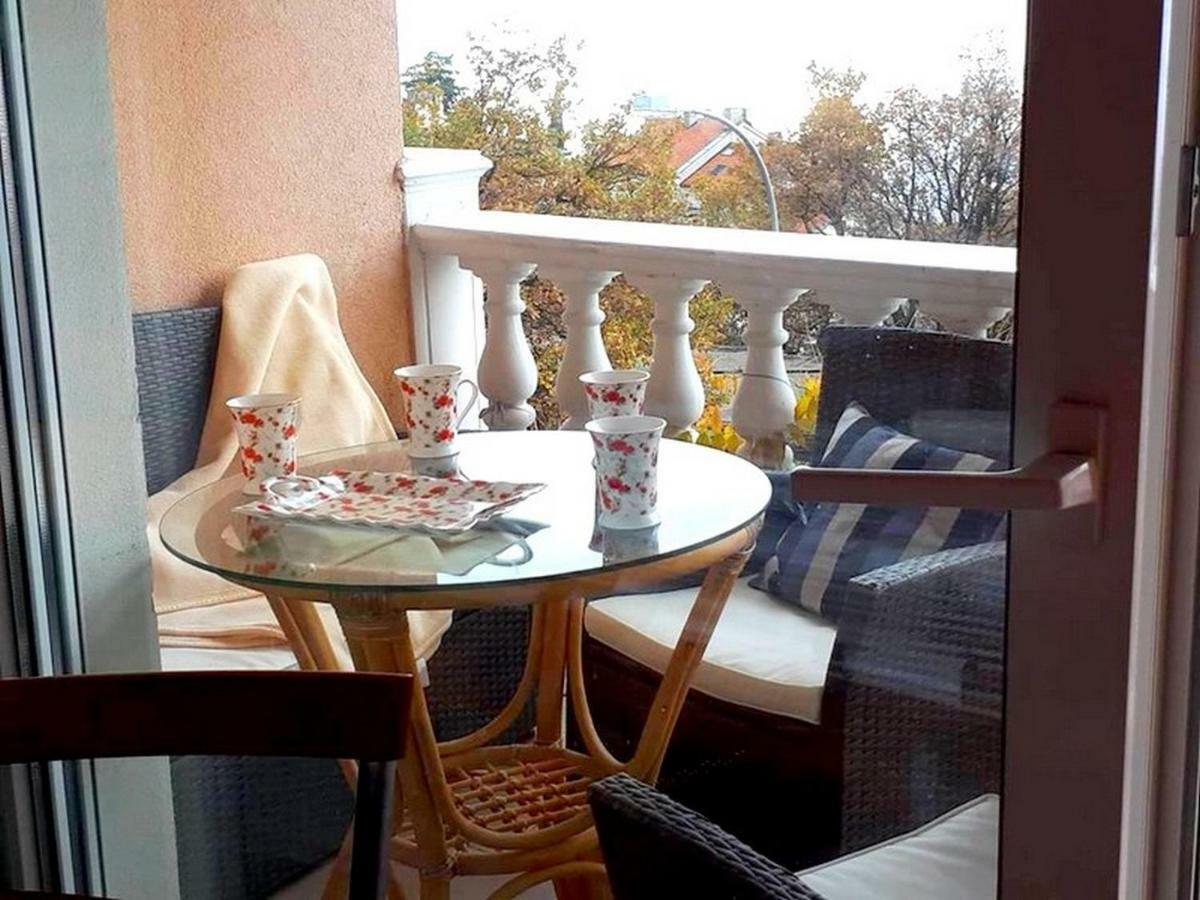 Apartments Boras Selce Luaran gambar