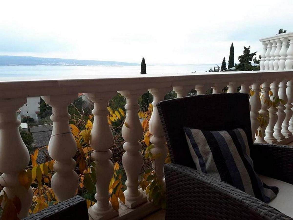Apartments Boras Selce Luaran gambar