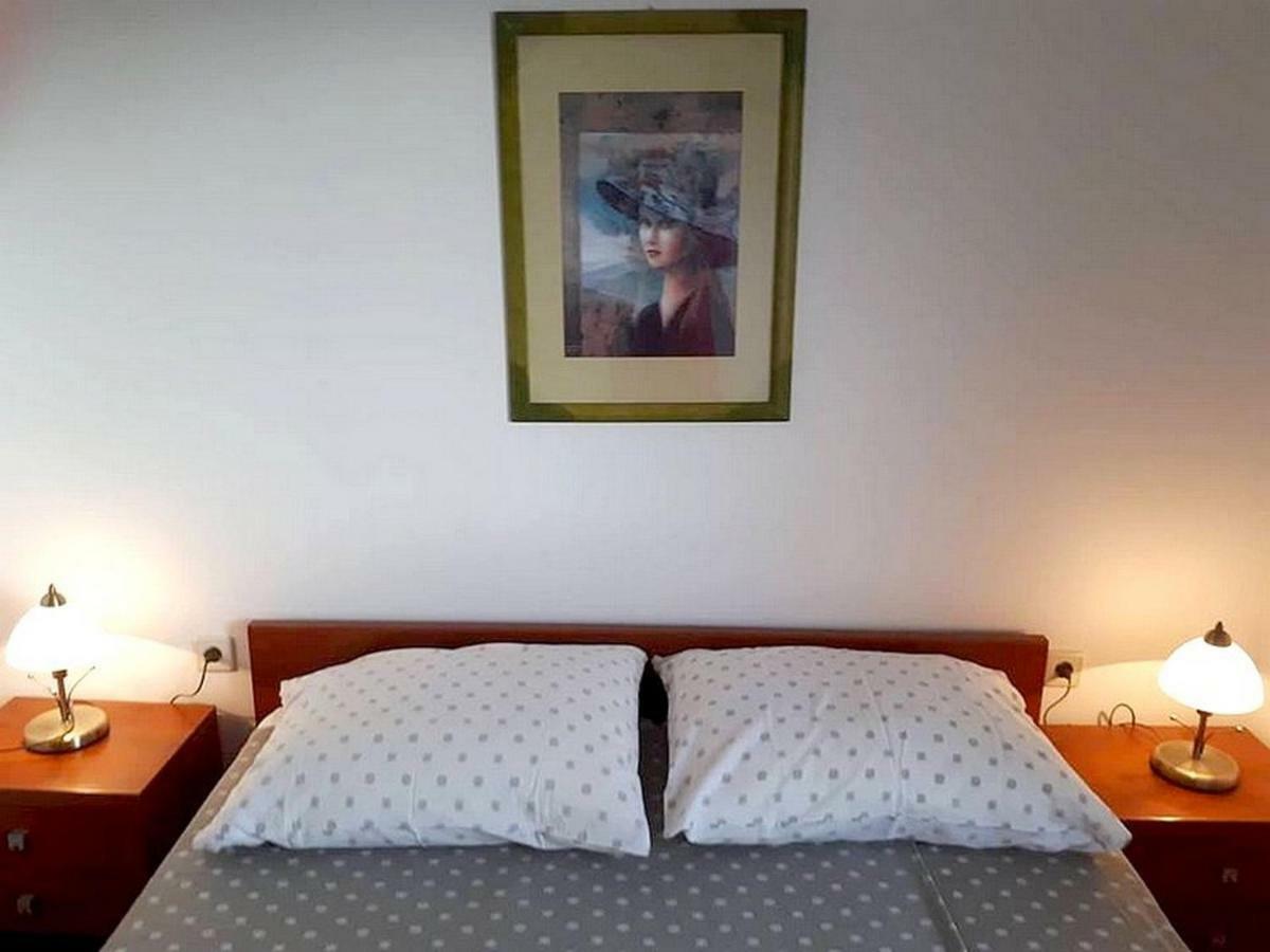 Apartments Boras Selce Luaran gambar