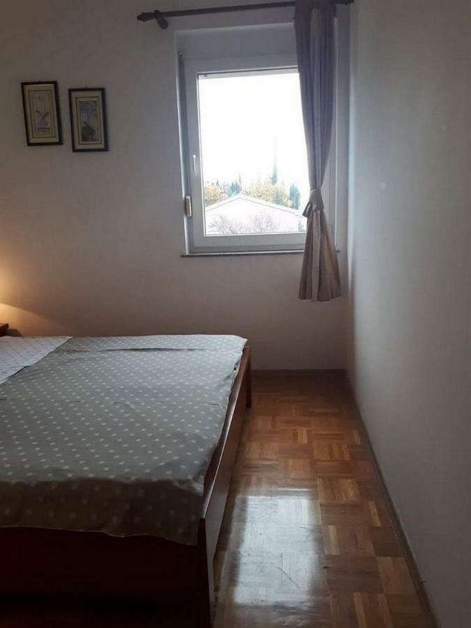 Apartments Boras Selce Luaran gambar
