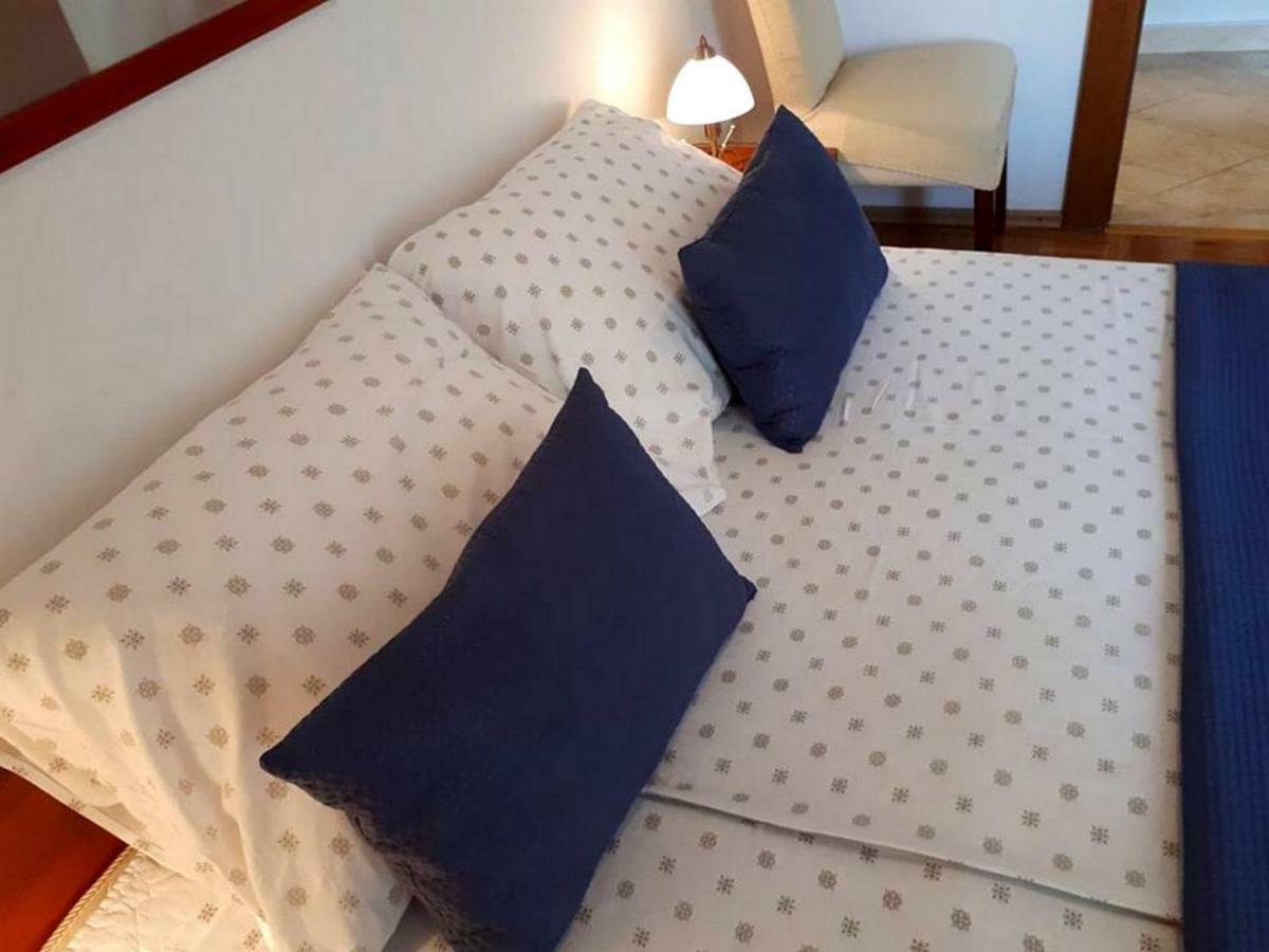 Apartments Boras Selce Luaran gambar