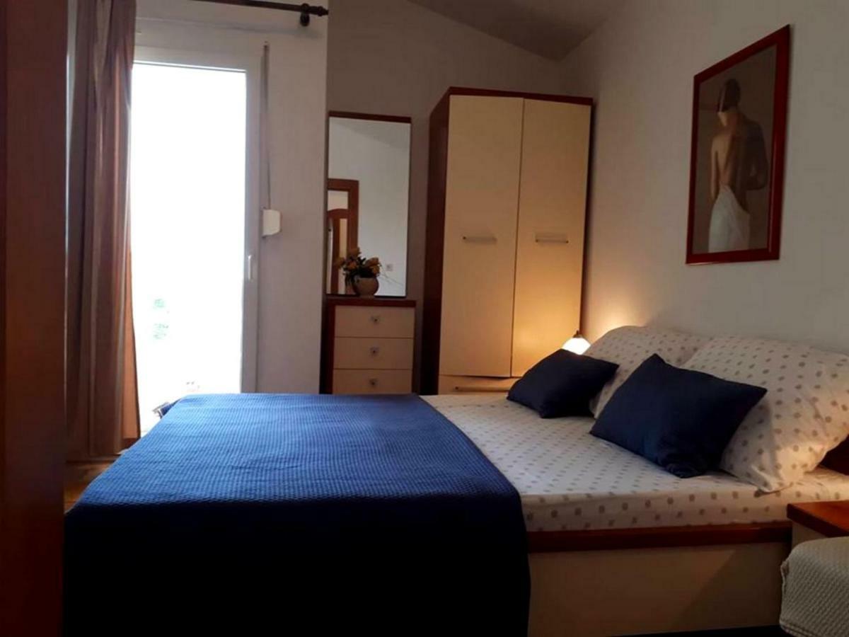 Apartments Boras Selce Luaran gambar