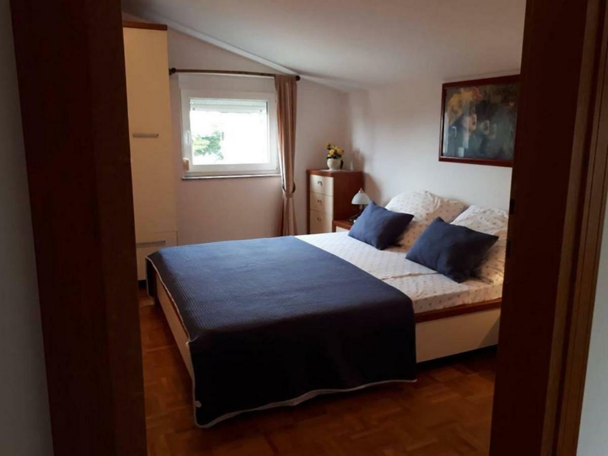 Apartments Boras Selce Luaran gambar