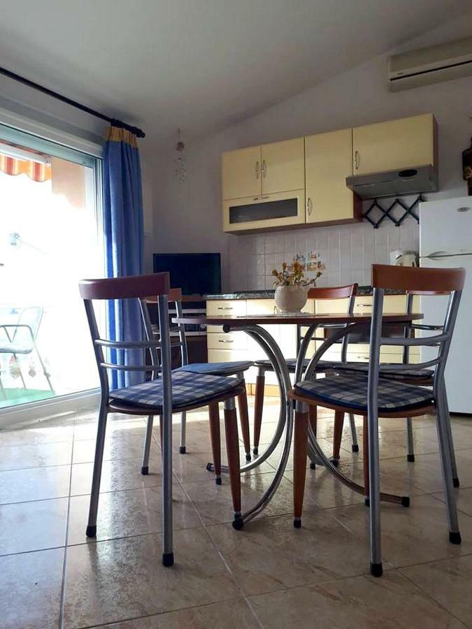 Apartments Boras Selce Luaran gambar