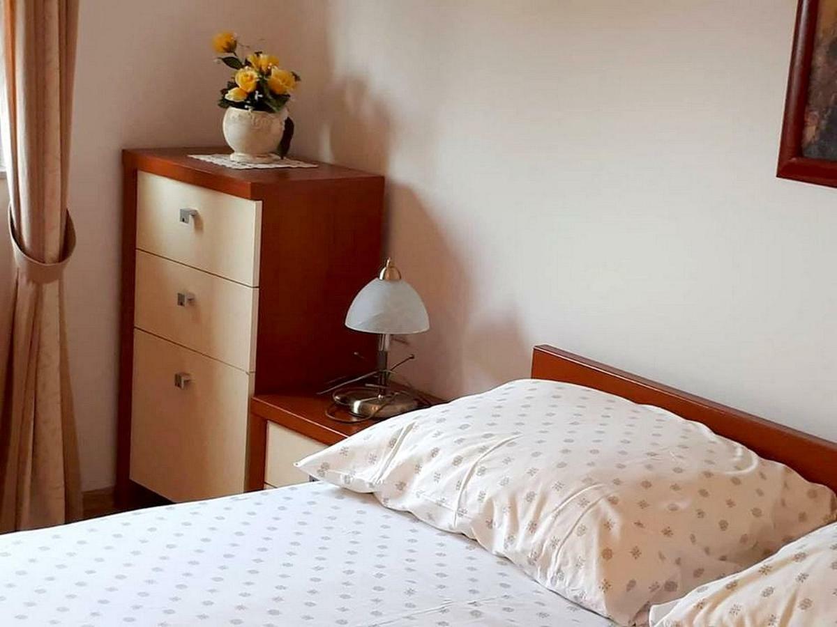 Apartments Boras Selce Luaran gambar