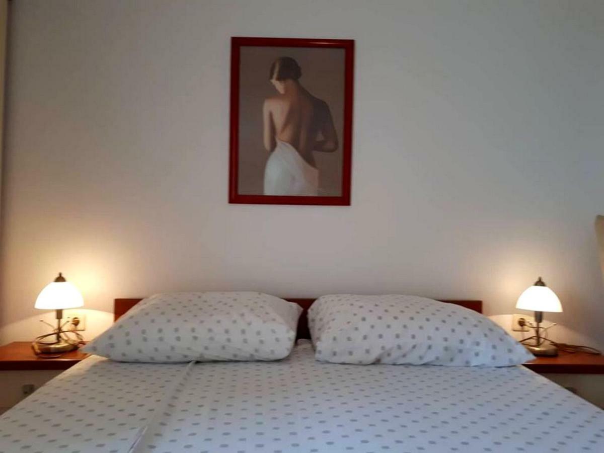 Apartments Boras Selce Luaran gambar