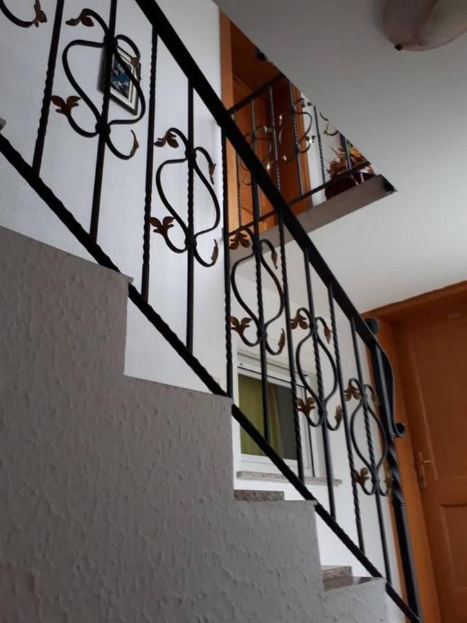 Apartments Boras Selce Luaran gambar